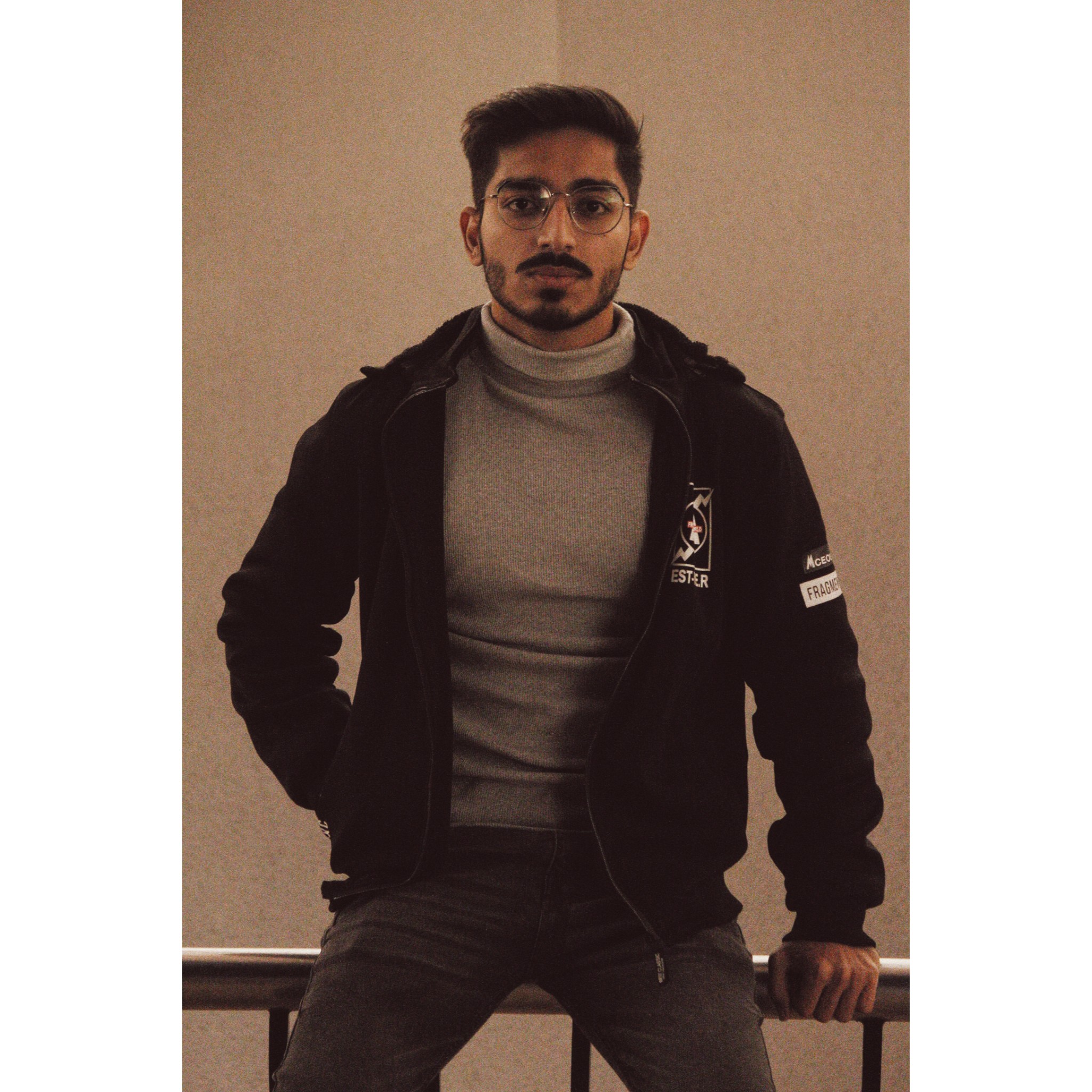 Mustafa Jawed